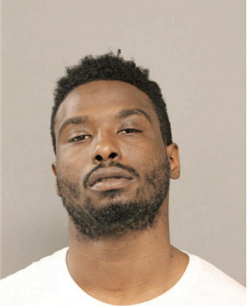 ANTONIO T ROBINSON, Cook County, Illinois