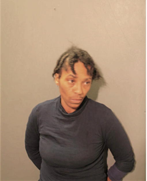 BERNETTA D ROBINSON, Cook County, Illinois