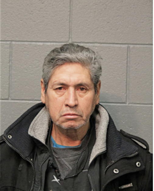 ALFONSO RODRIGUEZ, Cook County, Illinois