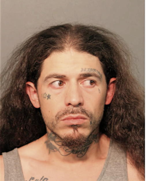 RIKKI RODRIGUEZ, Cook County, Illinois