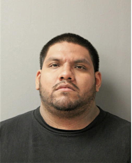 ROBERTO RODRIGUEZ, Cook County, Illinois
