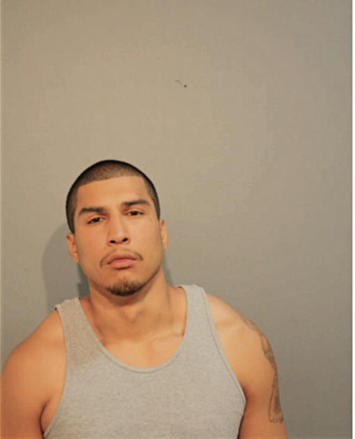STEVEN RODRIGUEZ, Cook County, Illinois