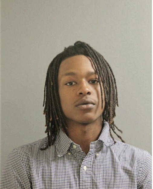 MARQUES ROGERS, Cook County, Illinois