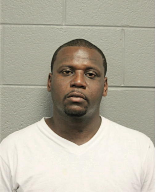 MICHAEL A ROGERS, Cook County, Illinois