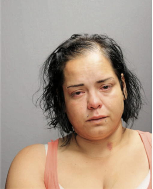 EVELIN ROSADO, Cook County, Illinois
