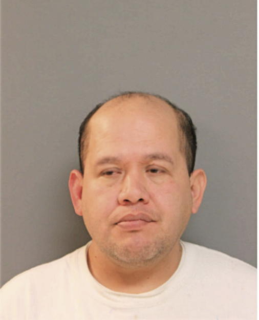 FERNANDO MARTINEZ SALGADO, Cook County, Illinois
