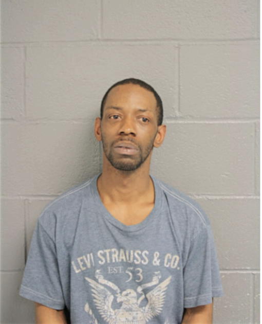 SEMAJ SANDIFER, Cook County, Illinois