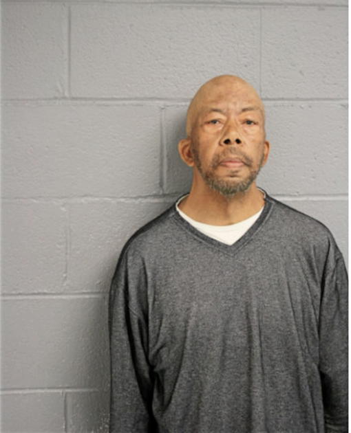 BOBBY G SANDLIN, Cook County, Illinois