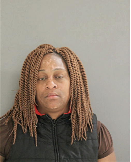 LAURA L SCOTT, Cook County, Illinois