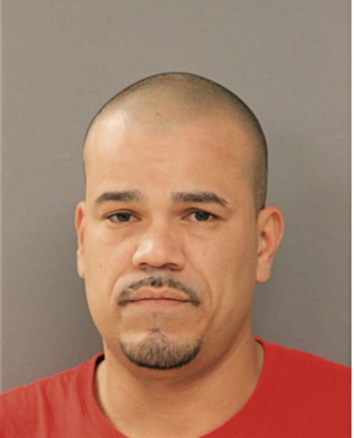 DAVID SERRANO, Cook County, Illinois