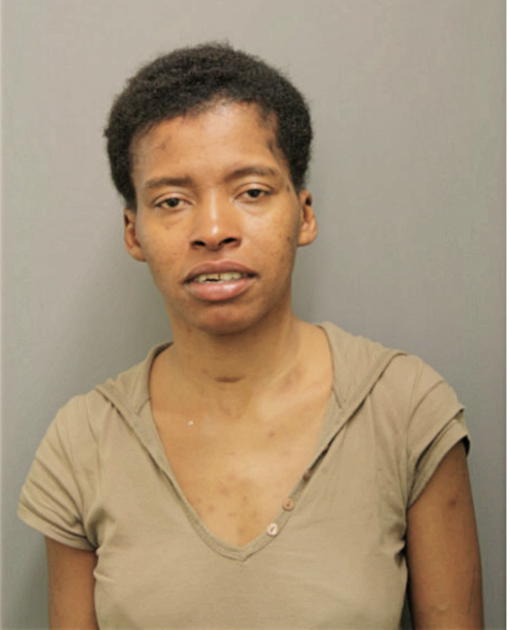 TASONYA SEWELL, Cook County, Illinois