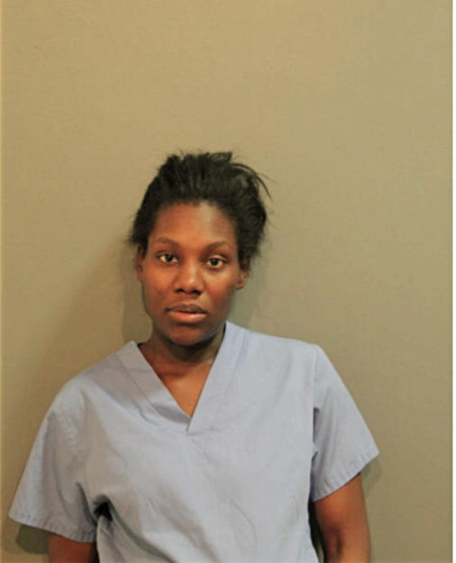 IMANI A SHARIFF, Cook County, Illinois