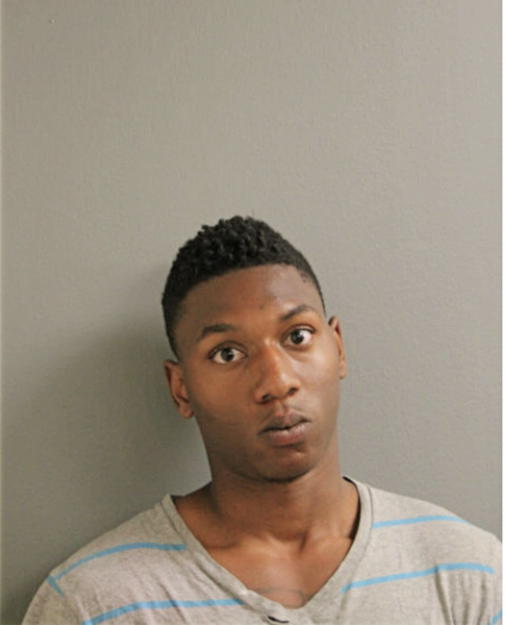 DAVELL SHAW, Cook County, Illinois