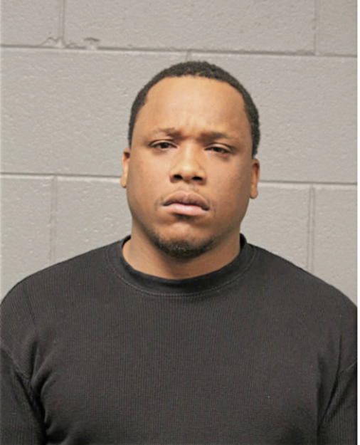 CEDRIC D SMITH, Cook County, Illinois