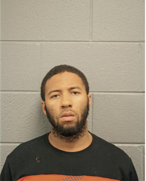 CHRISTOPHER SMITH, Cook County, Illinois