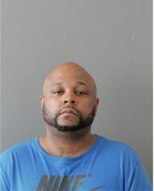 TRAVOY L SMITH, Cook County, Illinois