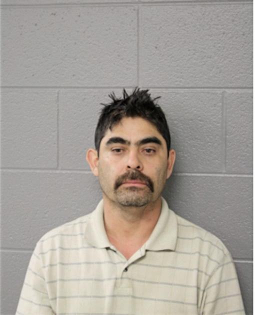 HECTOR SOTEL, Cook County, Illinois