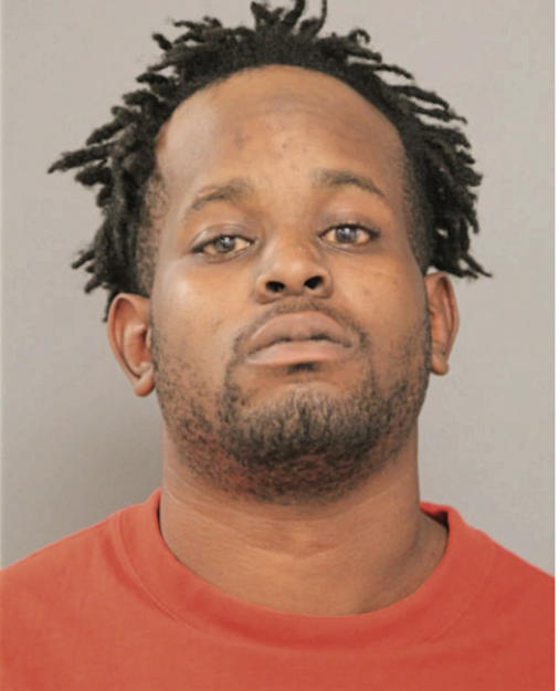 JEREMY D STOKES, Cook County, Illinois