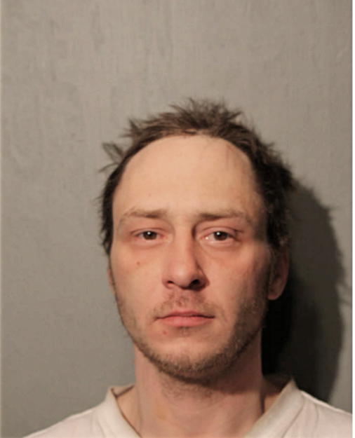 JESSE ALLEN SULK, Cook County, Illinois
