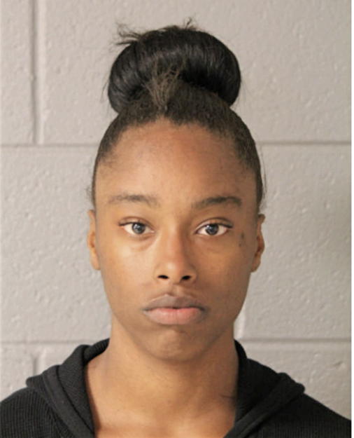 TIA TABB, Cook County, Illinois