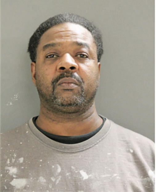 ERIC F TAYLOR, Cook County, Illinois