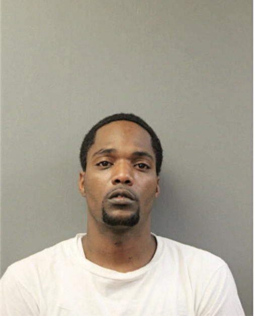 YOHINESS N THOMAS, Cook County, Illinois
