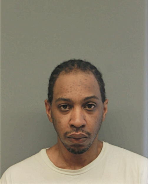 ANTHONY D THOMPSON, Cook County, Illinois