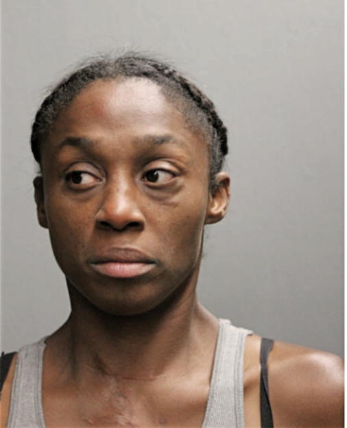 TRACY THOMPSON, Cook County, Illinois