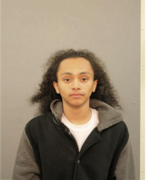 GERARDO TORRES, Cook County, Illinois