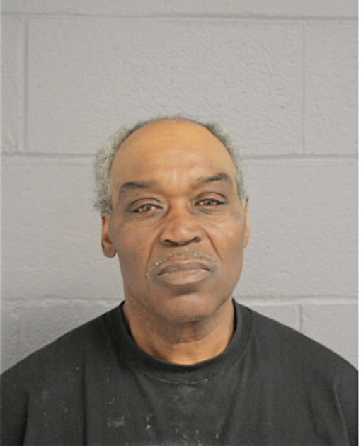 RAYMOND TROTTER, Cook County, Illinois