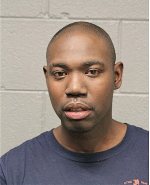 JEREMIE NOEL TURNER, Cook County, Illinois