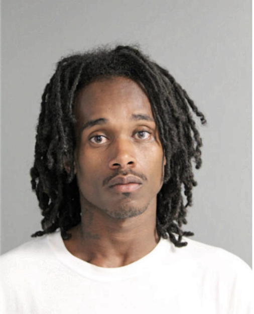 KEIVIOUS W TURNER, Cook County, Illinois