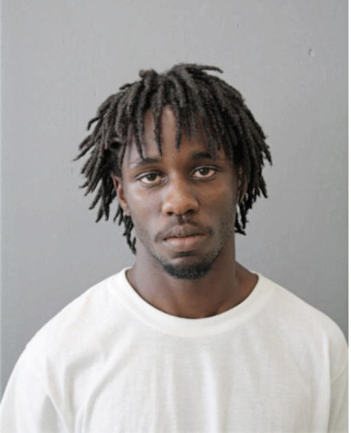 PHILLIP J TURNER, Cook County, Illinois