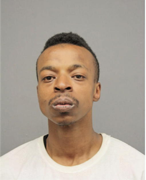 RONALD H UPSHAW, Cook County, Illinois
