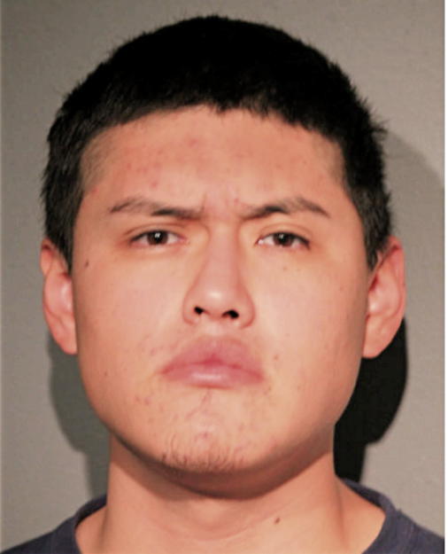 DANIEL VARGAS, Cook County, Illinois