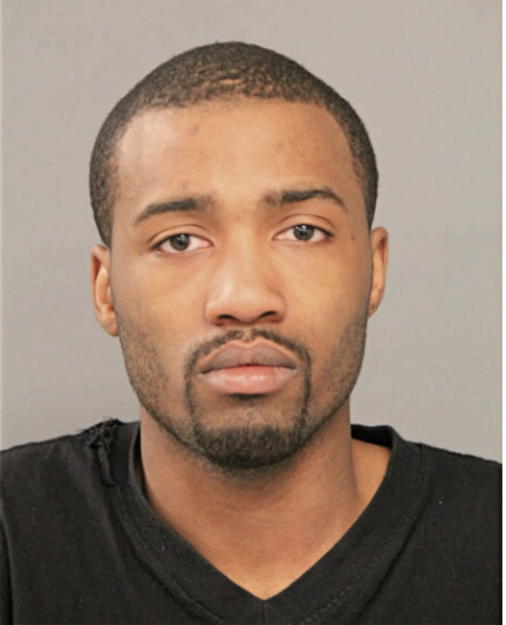 ALEX S VAUGHN, Cook County, Illinois