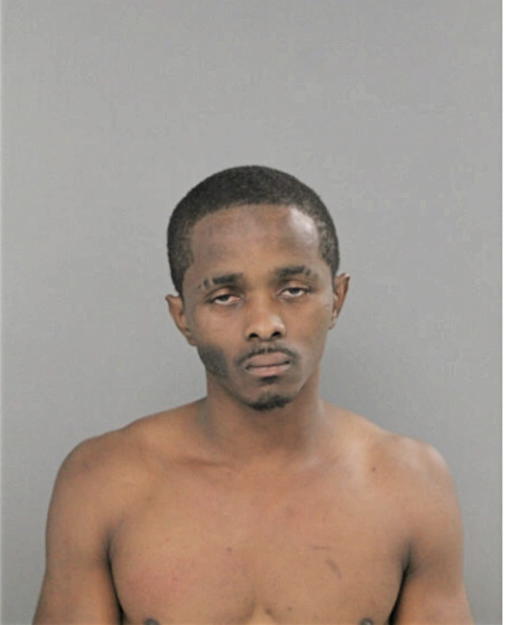 NEQUAN VAUGHN, Cook County, Illinois