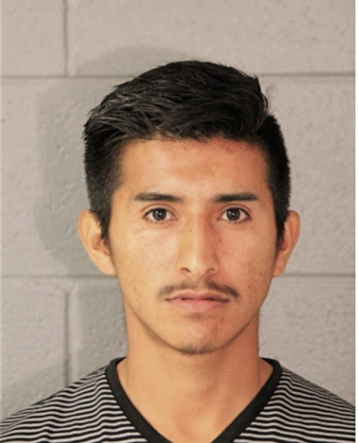 MODESTO VAZQUEZ, Cook County, Illinois