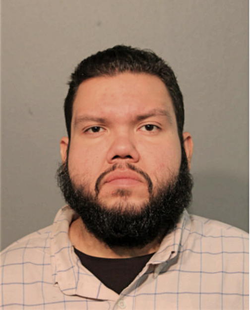 OSCAR R VILLATORO, Cook County, Illinois