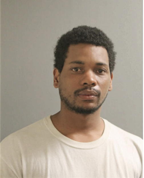LAMAR V WARE, Cook County, Illinois