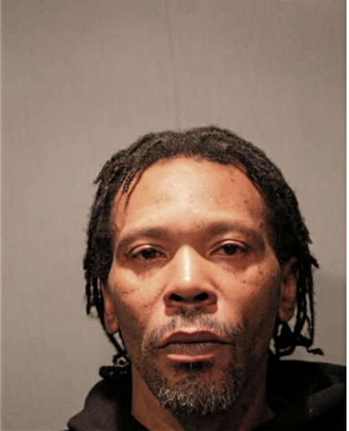 MAURICE WATSON, Cook County, Illinois