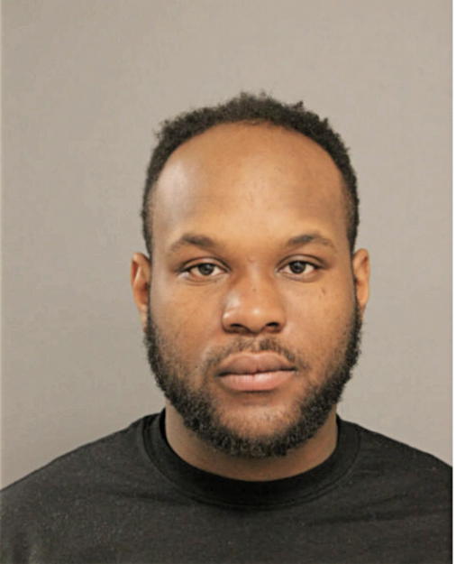 DONNIE J WEATHERSBY, Cook County, Illinois