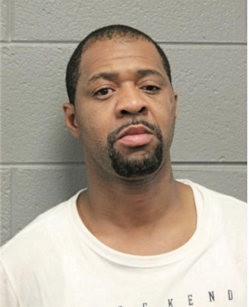 MATTHEW WEST, Cook County, Illinois