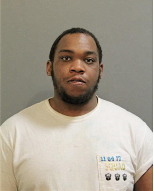 TREVOR M WHEELER, Cook County, Illinois