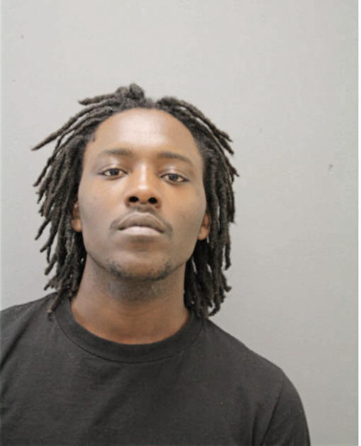 DELANO M WHITE, Cook County, Illinois