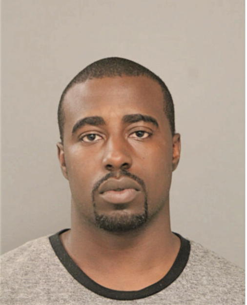 DARIUS R WHITERS, Cook County, Illinois