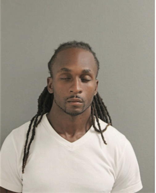 JAMARL A WILLIAMS, Cook County, Illinois