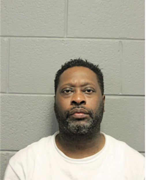 RAYMOND L WILLIAMS, Cook County, Illinois
