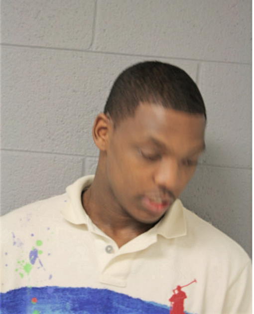 ROBERT J WILLIAMS, Cook County, Illinois