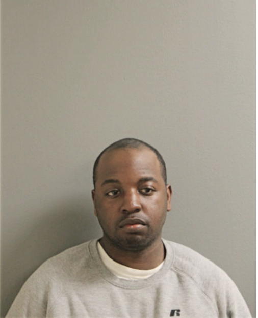 TREMAL R WILLIAMS, Cook County, Illinois